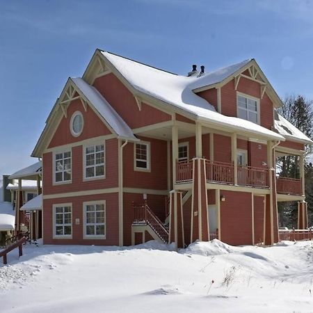 Les Eaux Tremblant Classic Chalet Pool & Jacuzzi Villa Mont-Tremblant Luaran gambar