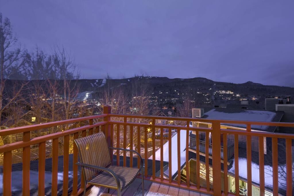 Les Eaux Tremblant Classic Chalet Pool & Jacuzzi Villa Mont-Tremblant Luaran gambar