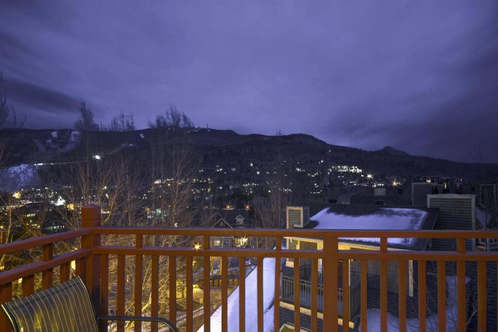 Les Eaux Tremblant Classic Chalet Pool & Jacuzzi Villa Mont-Tremblant Luaran gambar